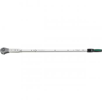 Llave Dinamométrica Electromecánica Stahlwille 96501080 714R/80