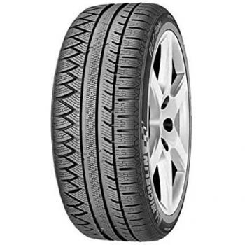 Michelin Pilot Alpin PA3 EL FSL - 255/40R20 101W - Neumático de Invierno
