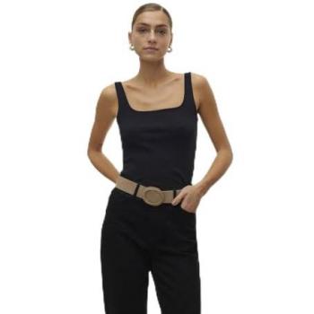Vero Moda Chloe Women's Square Neck Tank Top