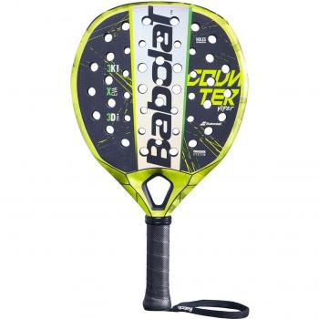 BABOLAT COUNTER VIPER 2022 VIRGINIA RIERA (PALA)