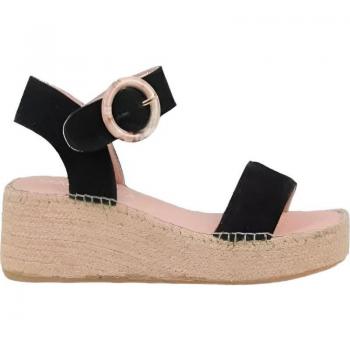 Sandal Zapatos marca Macarena modelo Anisa20-Negro para mujer en color negro