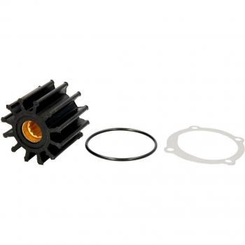 Sierra Impeller for Jabsco/Yanmar/Johnson Pump, Part #18-3306