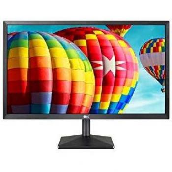 LG 24MK430H-B - Monitor profesional de 24 FullHD