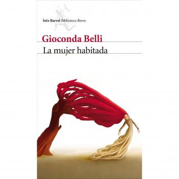 The Inhabited Woman (Softcover Edition)