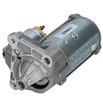Motor de Arranque VALEO 438095, Potencia nominal: 2,1 kW, Stop & Start: NO, Número de dientes: 11 dientes, Tensión: 12 V, Sentido de rotación: CLOCK
