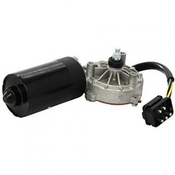 Motor del limpiaparabrisas Metzger 2190504 para Mercedes-Benz Clase C