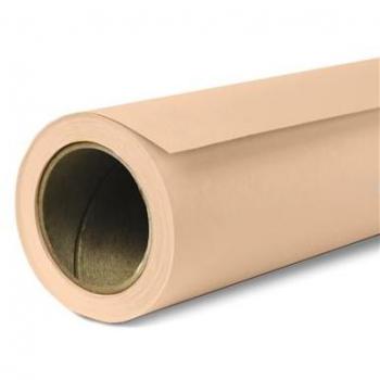 Savage 107x36' Beige Seamless Background Paper