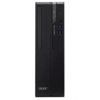 ORDENADOR ACER VERITON VX2715G CI5 13500 8GB 512GB SSD W11P BLACK