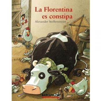La Florentina Es Constipa - Alexander Steffensmeier
