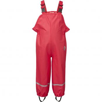 LEGO Wear Regenhose - Mono para hombre, color rosa, talla 1-2 años