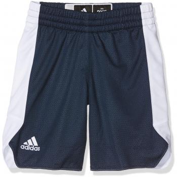 adidas Y Rev Crzy Ex Pantalón Corto, niños, Azul
