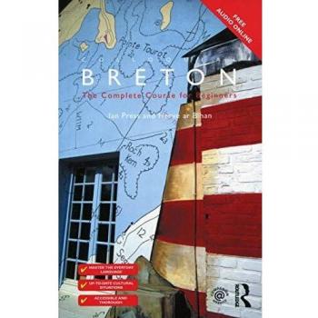Colloquial Breton