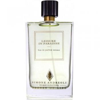 Simone Andreoli Leisure In Paradise Eau De Parfum Spray 100ml