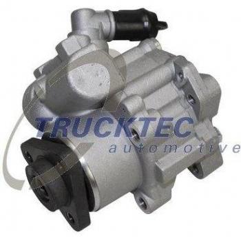 Bomba de dirección asistida remanufacturada TRUCKTEC AUTOMOTIVE 08.37.074