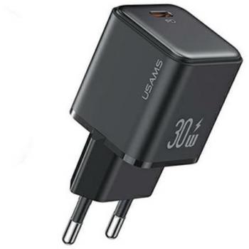 Cargador de red USB-C PD 3.0 30W Rápido X-Ron Series