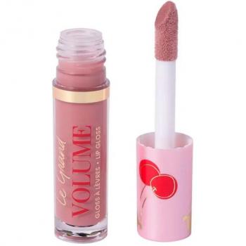Brillo de Labios Le Grand Volume Vivienne Sabó - 14 Pomelo