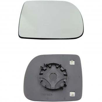 TarosTrade 57-0693-R-47346 Cristal De Retrovisor Calefactable Lado Derecha