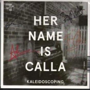 KALEIDSCOPE / THE TALK [Vinilo]