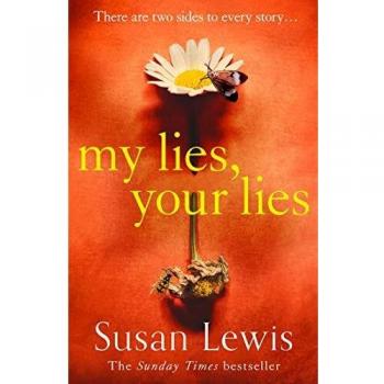 Mis Mentiras, Tus Mentiras - Edición Rústica de Susan Lewis