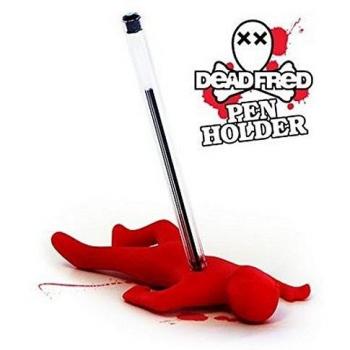 SUCK UK - Suck Uk Dead Fred Pen Holder