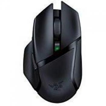 Razer Basilisk X HyperSpeed ​​- Ratón Gaming inalámbrico para juegos