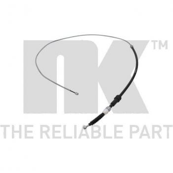 Cable de freno de mano NK 9047126