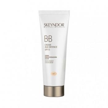 Skeyndor Age Defense BB Cream SPF15 Shade 02 - 40ml