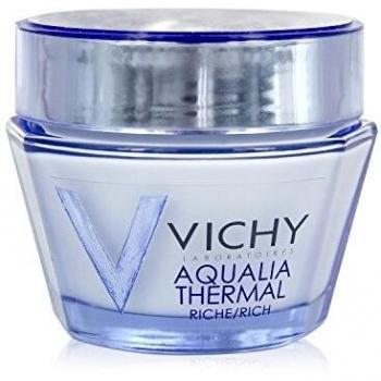 Aqualia Thermal Rica Tarro 50 Ml Vichy