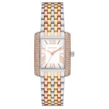 Reloj de mujer Michael Kors MK4744 de acero rosa