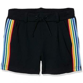 NAME IT Nkfida Shorts W. Tape Noos Pantalones Cortos, Azul