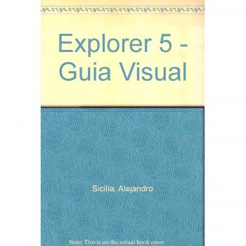 Guia visual Explorer 5