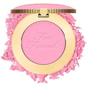 Too Faced Cloud Crush Blurring Powder Blush - Candy Clouds (4.8g)