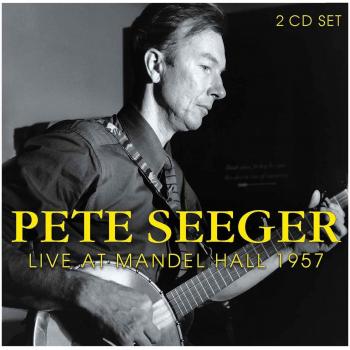 Live At The Mandel Hall 1957