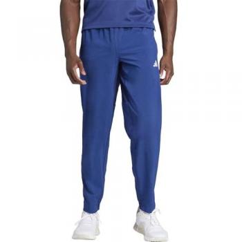 Pantalón de fitness Adidas Essentials TR-ES Woven Hombre Azul 2XL