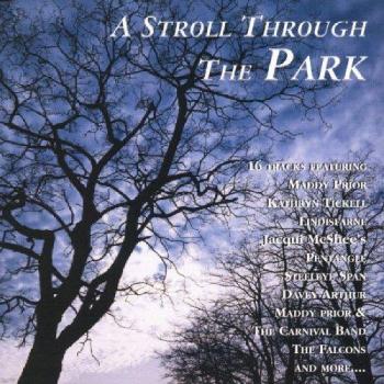 A Stroll Through The Park - Varios