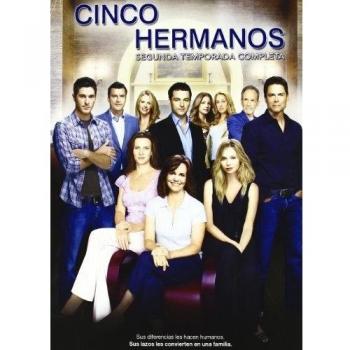 Cinco hermanos