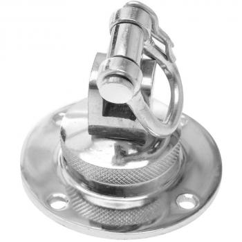 Lonsdale Speedball - Sujeción de pared para pera de boxeo