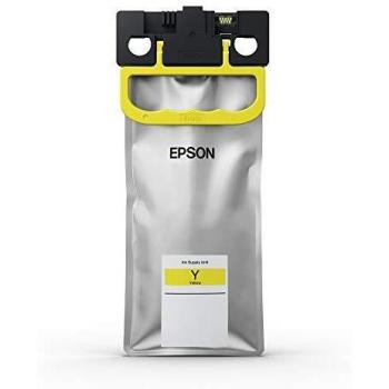 Epson C13T01D400/T01D4 Yellow XXL Ink Cartridge