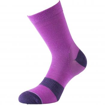 1000 Mile - Calcetines de Senderismo para Mujer, tamaño Small
