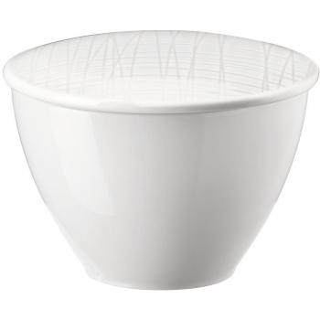 Rosenthal Mesh Weiss Azucarero, Blanco, 1 Dose