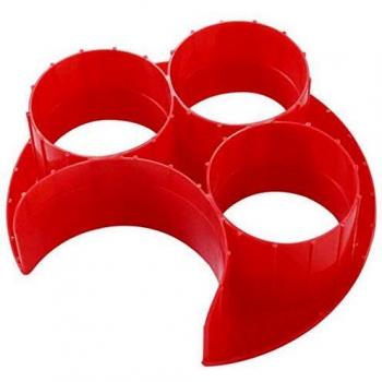 Kit de frenos de tambor HELLA 8DB 355 022-681 para Renault Clio y Logan con cilindro de rueda y elemento de ajuste
