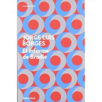 El informe de Brodie - Jorge Luis Borges