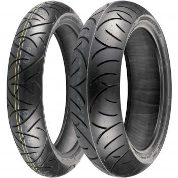 160/60ZR 17 69W BT021 TL