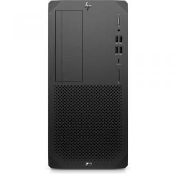 HP Z2 Tower G5 WKS I7-10700 SYST