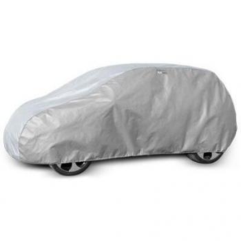 Kegel Heavy Duty Cubierta Protectora de Coche Resistente al Agua Transpirable Skoda Fabia