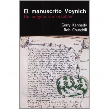 EL MANUSCRITO VOYNICH NE: Un enigma sin resolver