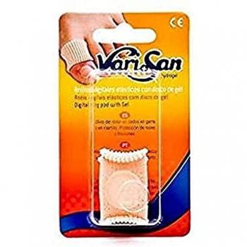 VARISAN Tratamientos De Frío Y Calor 1 Unidad 150 g