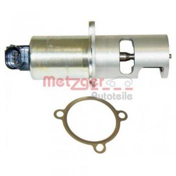 Válvula EGR METZGER 0892034 para Mitsubishi, Nissan, Opel, Renault y Volvo con junta de estanqueidad