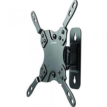 Soporte de Pared para TV Blaupunkt BP-WB220 de 13 a 42 Pulgadas, Inclinable y Soporta hasta 20 kg