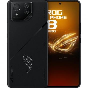 ASUS ROG Phone 8 Pro AI2401-16G512GP 17,2 cm (6,78) Dual SIM Android 14 5G USB Type-C 16 GB 512 GB Negro - Edición Especial PrimalCloud